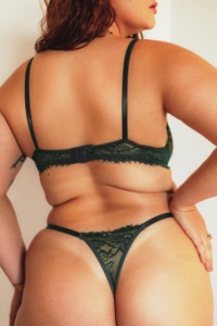 Debele matorke bucka