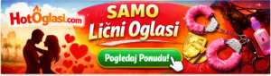 Hot Oglasi - licni oglasi