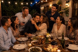 erotske price druzenje