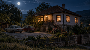 jebacina divlja