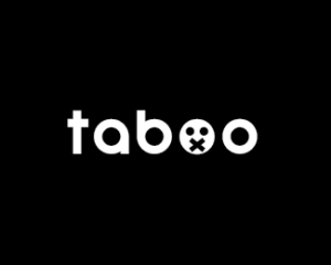 taboo logo