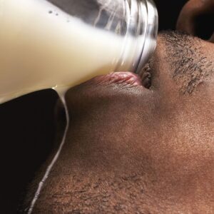pijenje ljudskog mleka