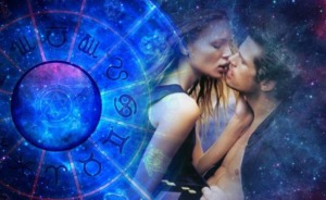Erogene Zone i Horoskop erotika