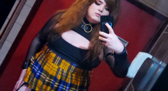 Hardcore trans