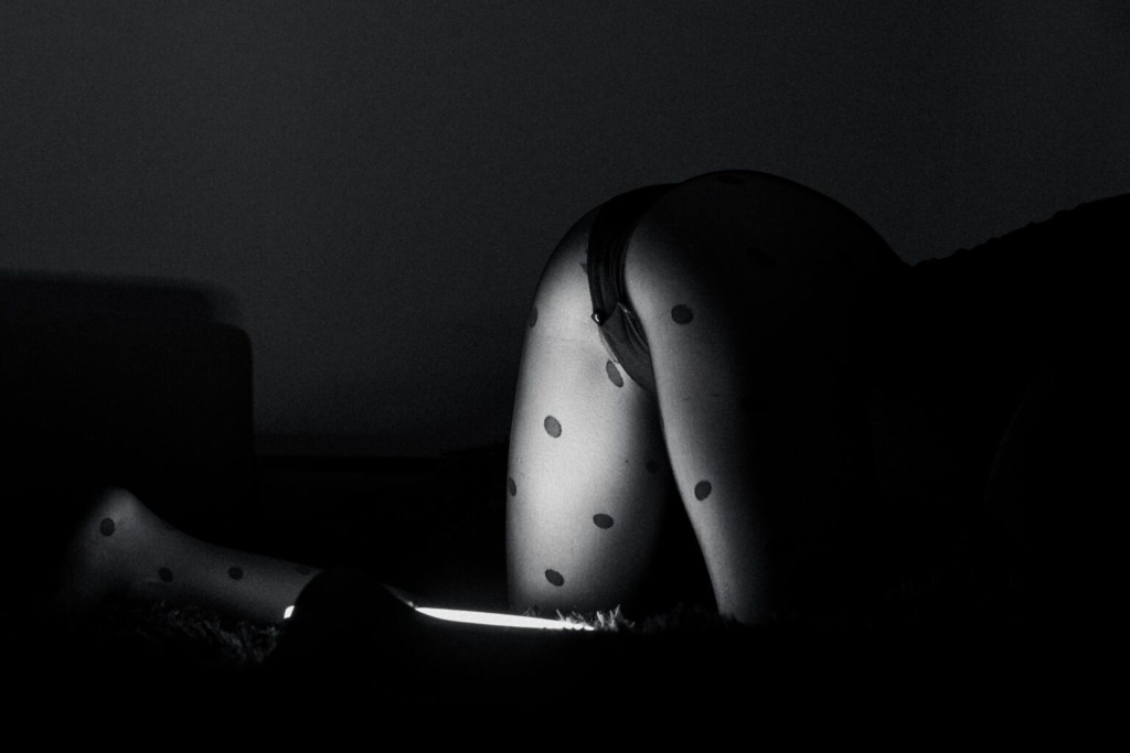 seksadresar najlonke