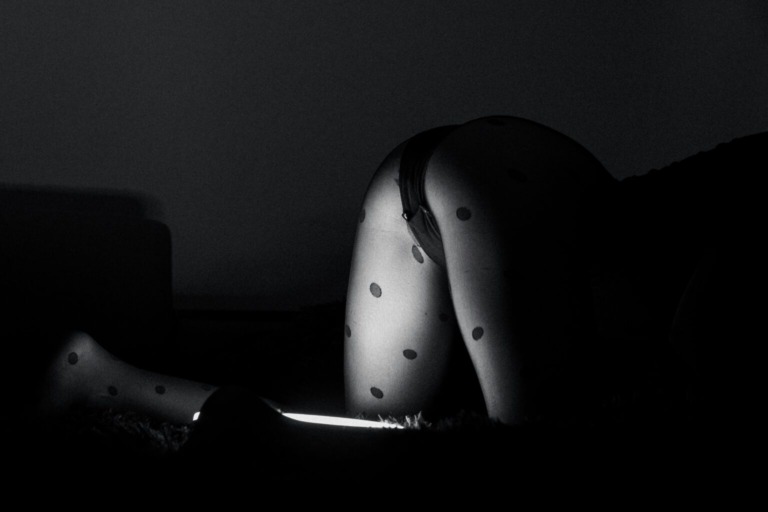 seksadresar najlonke