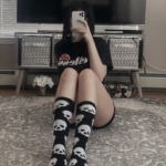 Emo devojka