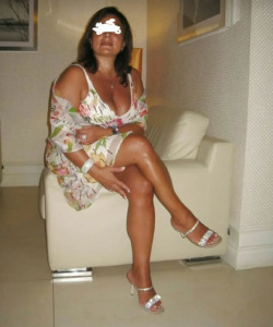 Zrela mamica