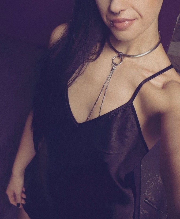 sexy kučkica