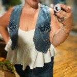 Vickasta bucka