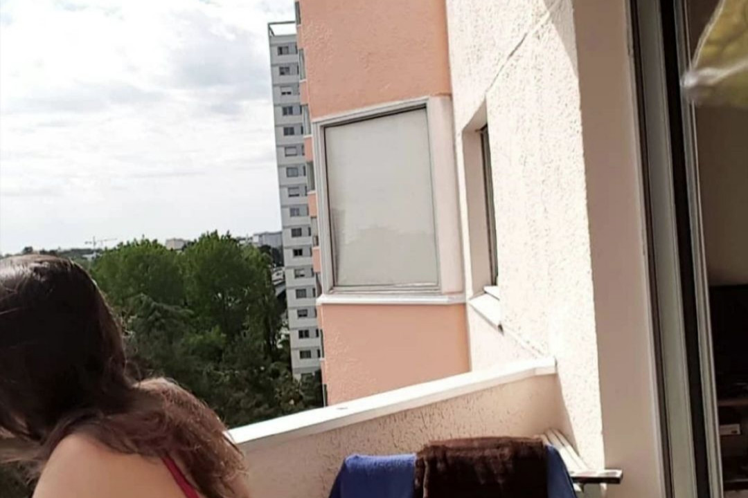 Kucka izaziva