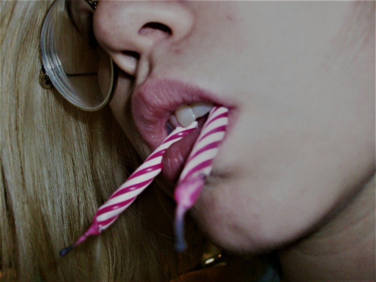 kako pravilno pusiti kurac