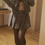 Stidljiva dama