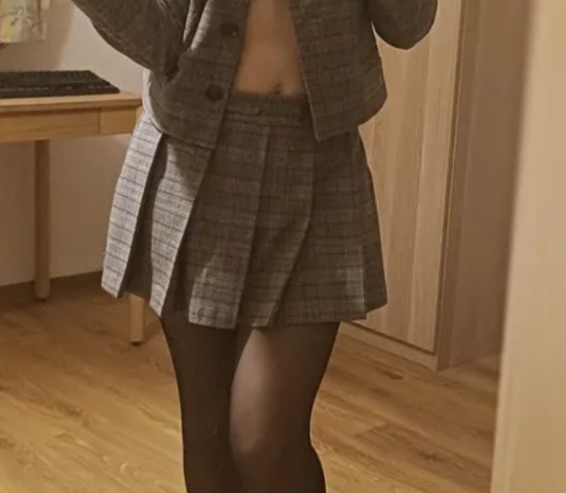 Stidljiva dama