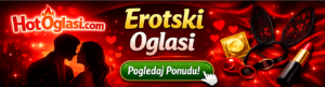 Erotski oglasi