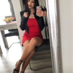 Maja – crnka, slobodna, zaposlena