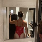 Udata seksi milf
