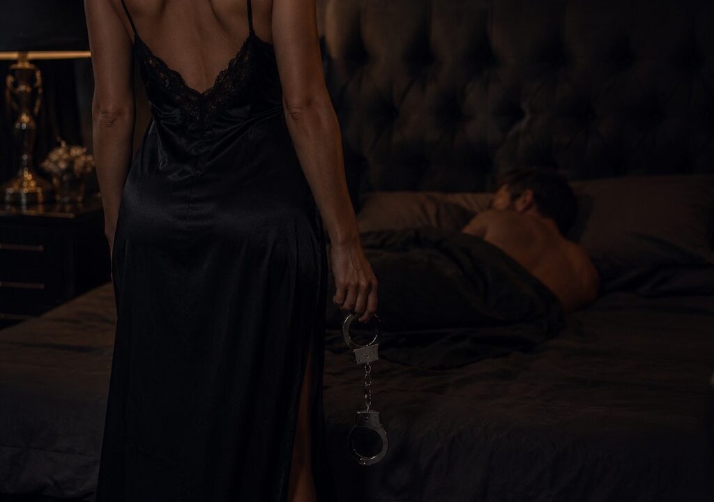 bdsm dama