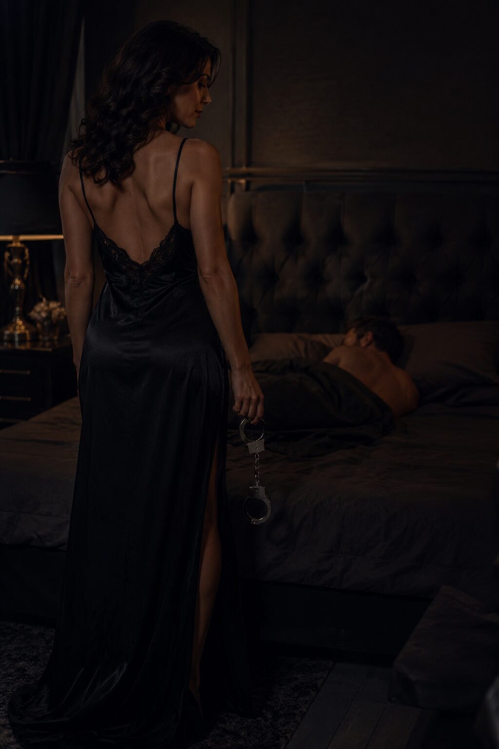 bdsm dama