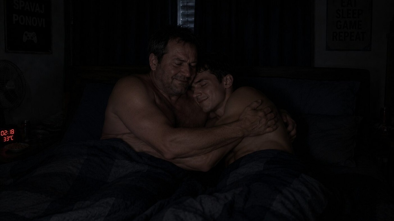 Gay sex