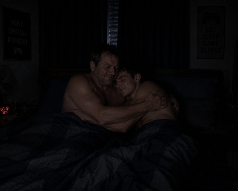 Gay sex