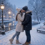 dame za sex kiss