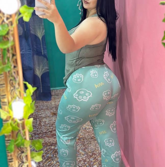 Seksi romkinja