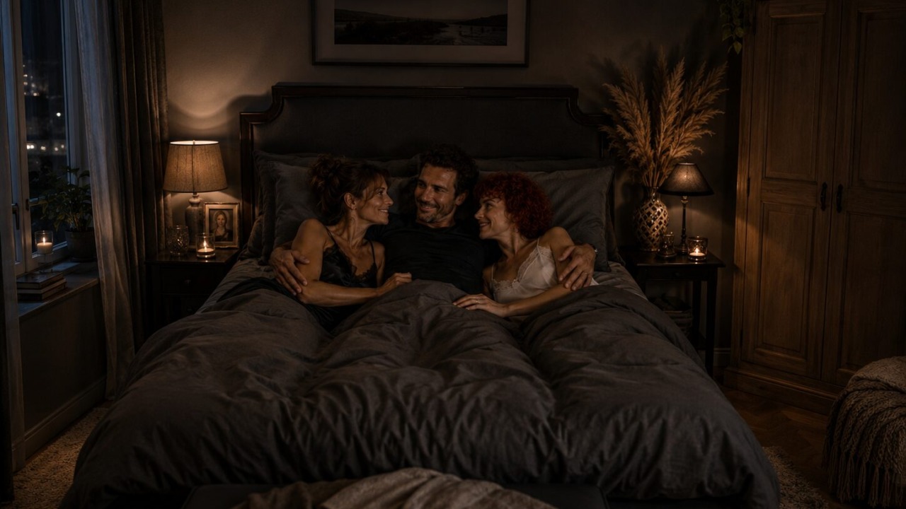 incest porodica