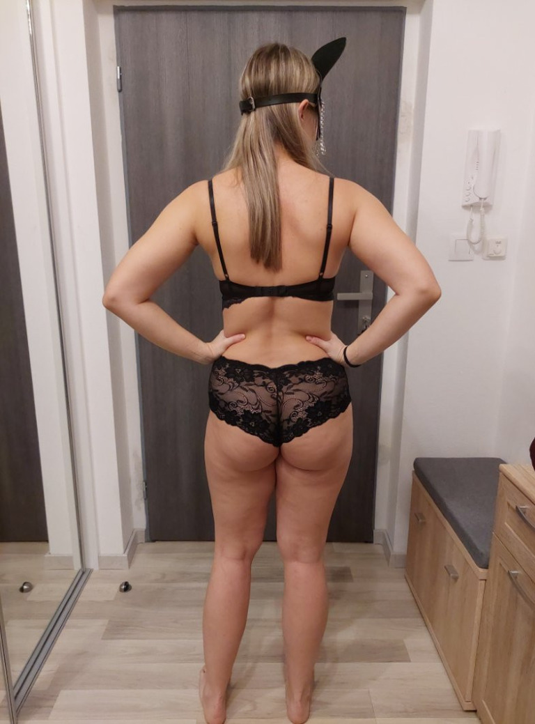 Cuckold kurva