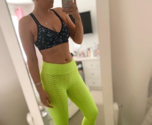 Milf profesorka