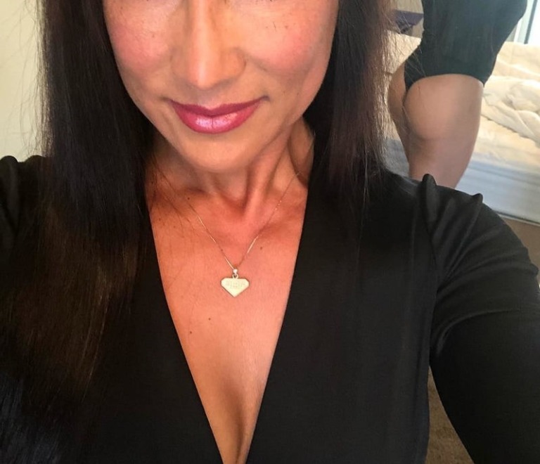 bosanka milf